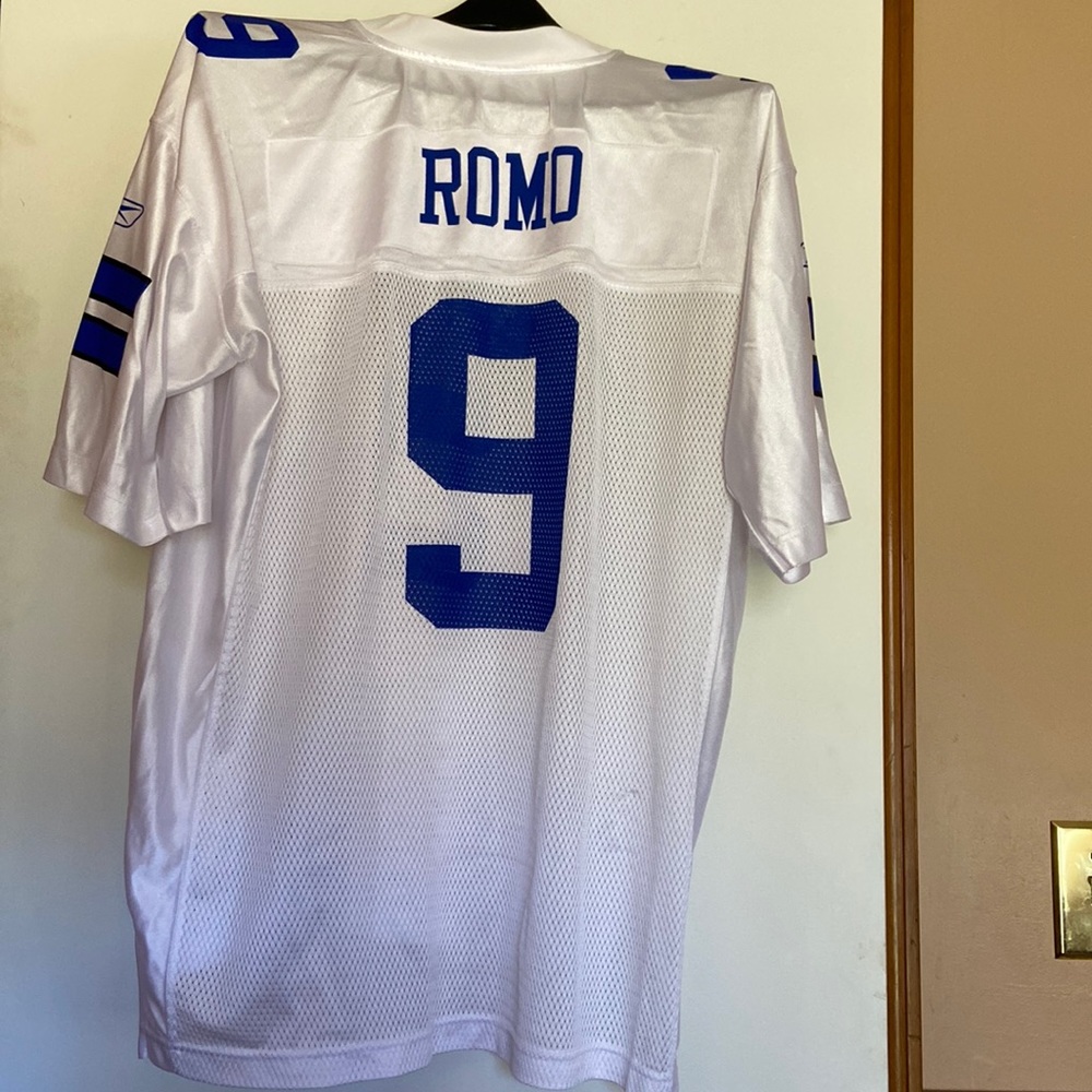 Dallas Cowboys Jersey